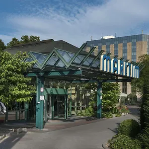 Otel Maritim, Stuttgart