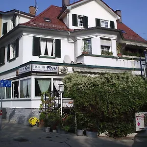 Tasca Im Feui Stuttgart