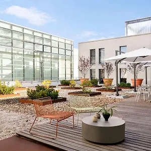 Otel Vienna House Easy By Wyndham, Stuttgart