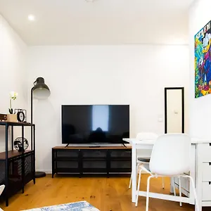 Zentral Gelegenes Apartment