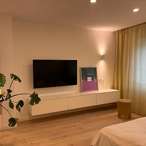 Messe - Uni - Innenstadt Apartment
