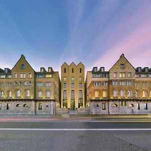 Arcotel Camino - Im Zentrum Stuttgart
