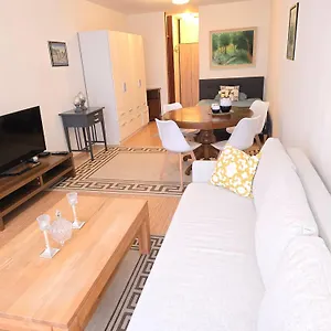 Studio Apartment Stuttgart