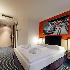 Mercure Center Stuttgart