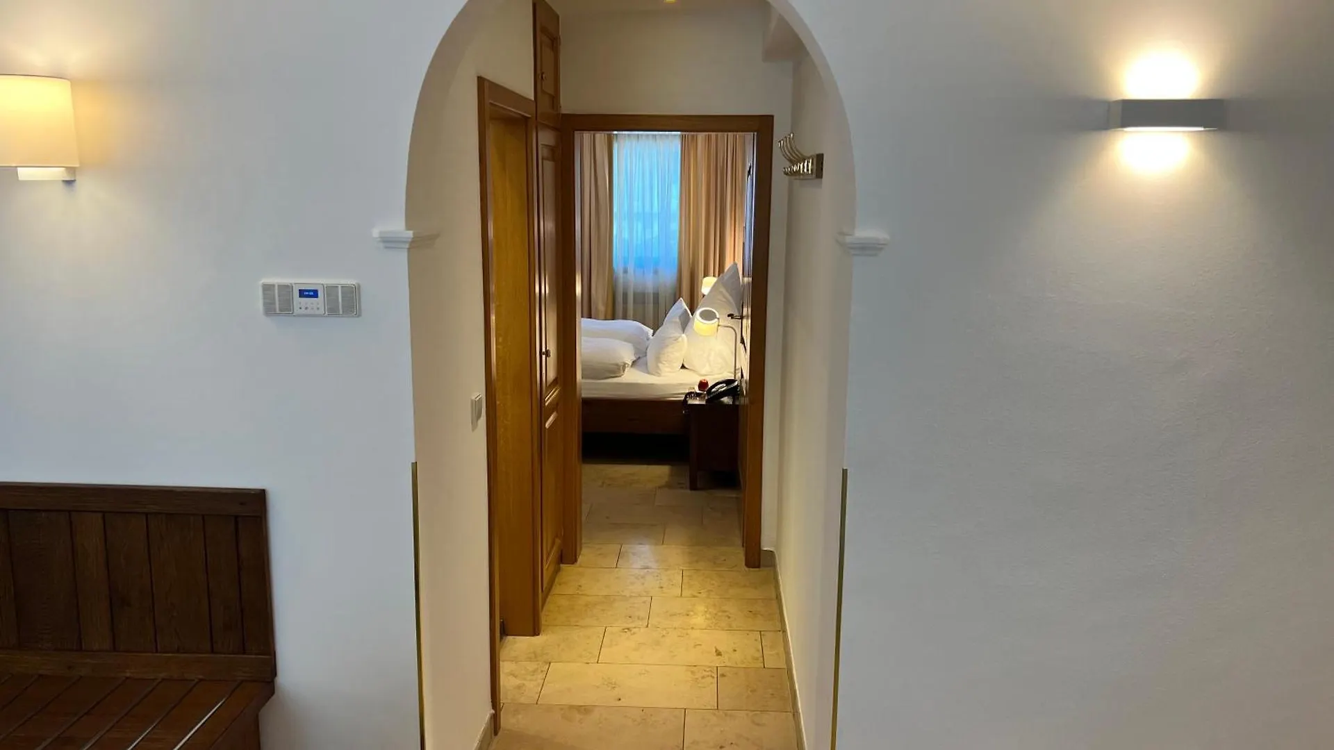 Zur Weinsteige Hotel Stuttgart