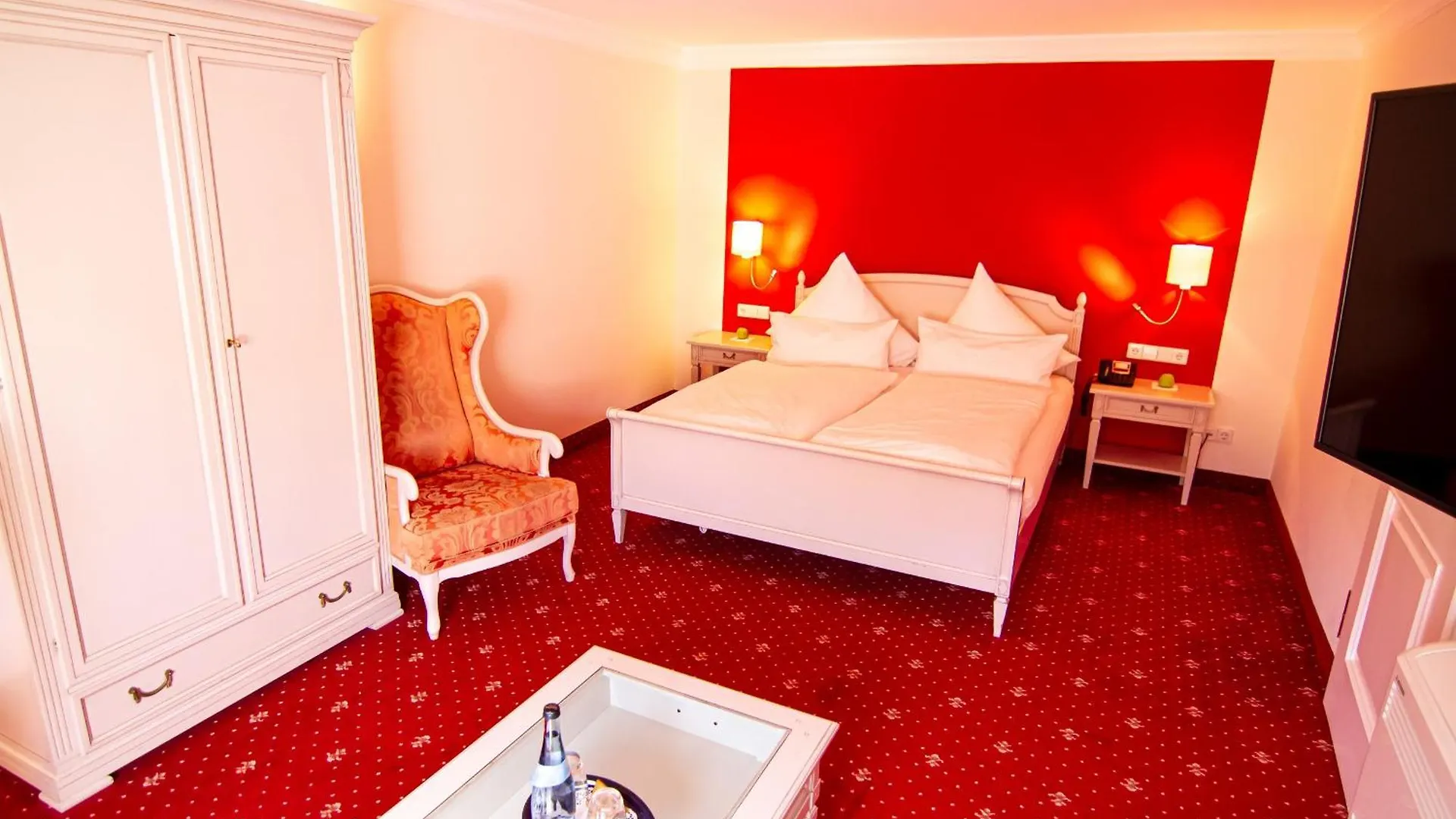 Zur Weinsteige Otel Stuttgart