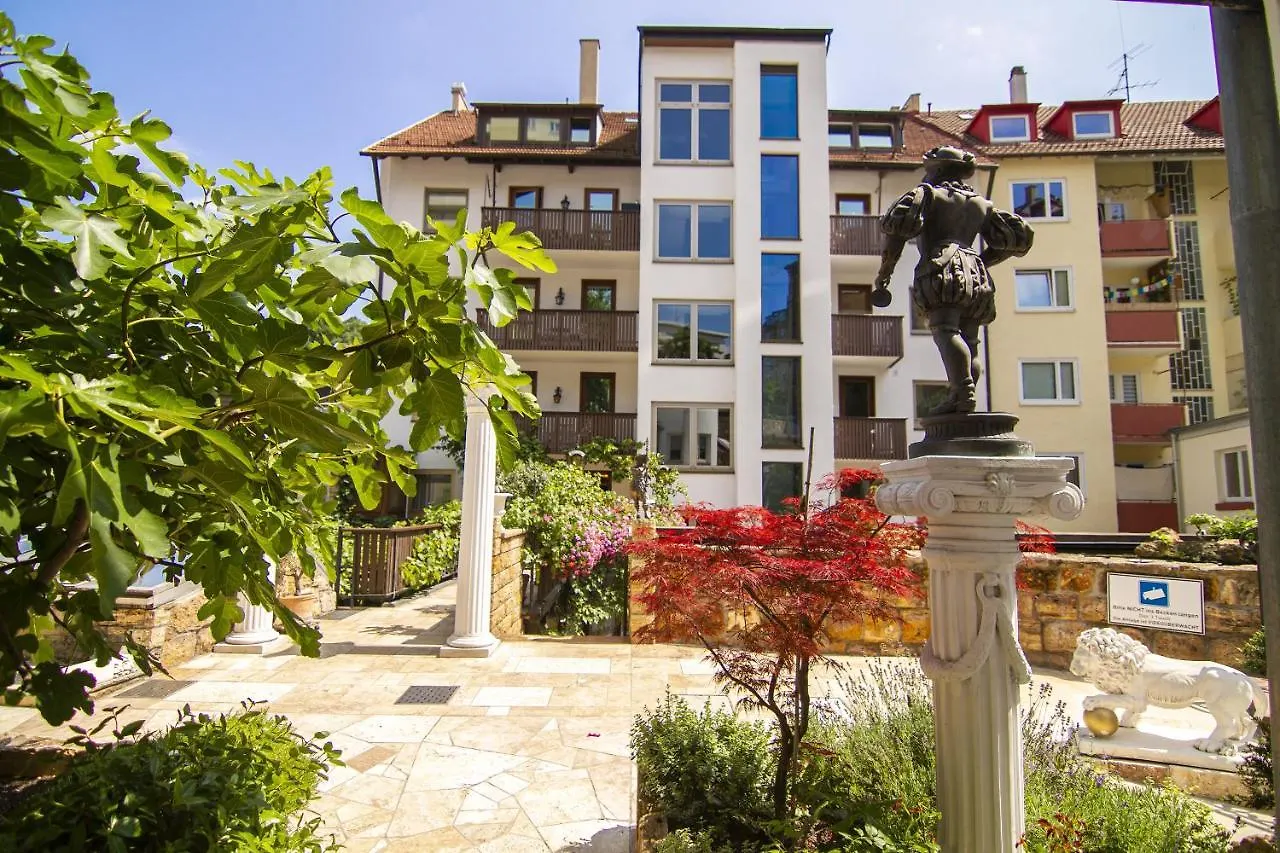 Hotel Zur Weinsteige**** Stuttgart