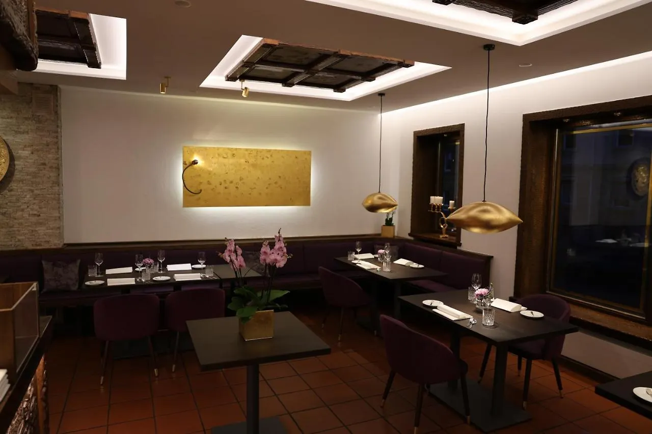 Zur Weinsteige Hotel Stuttgart
