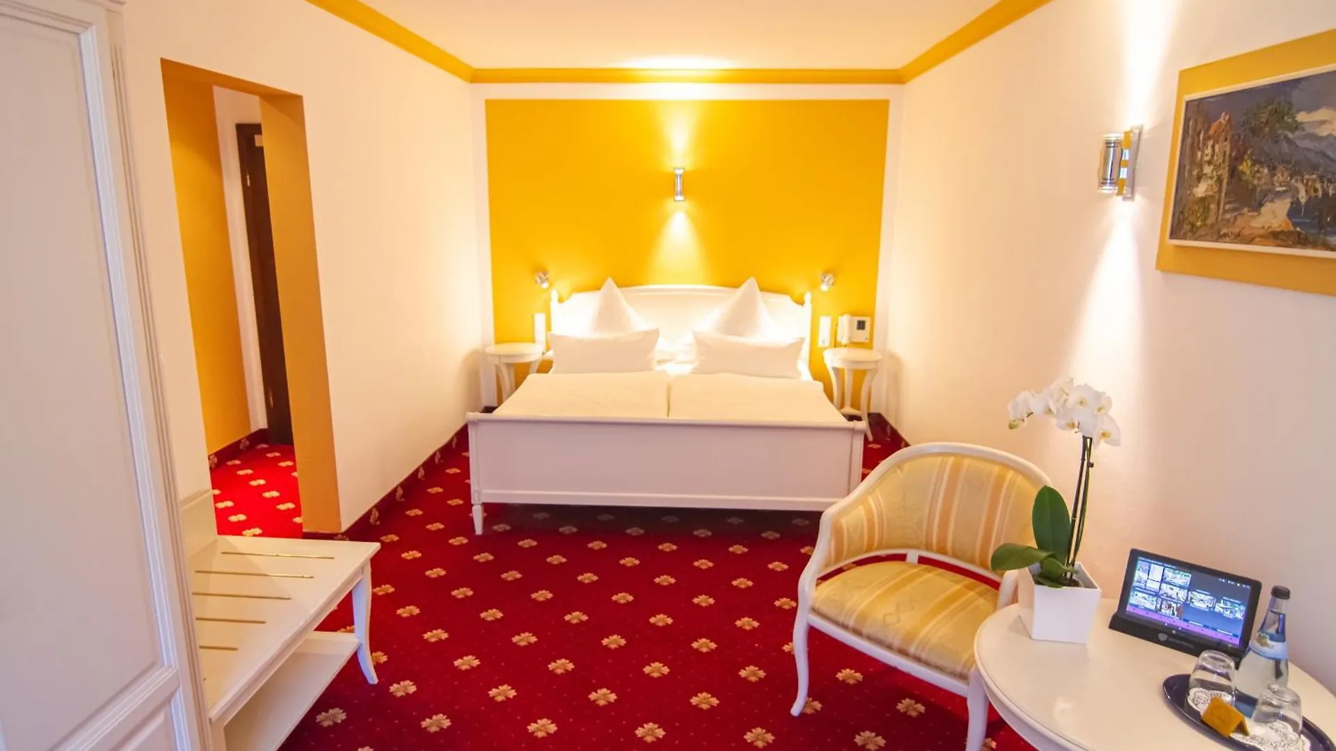 Zur Weinsteige Hotel Stuttgart 4*,