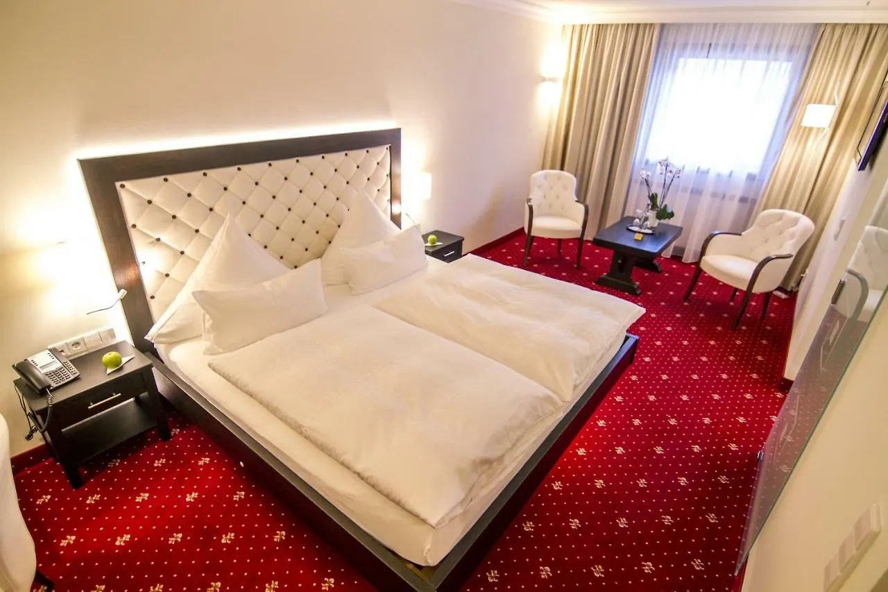 Zur Weinsteige Hotel Stuttgart